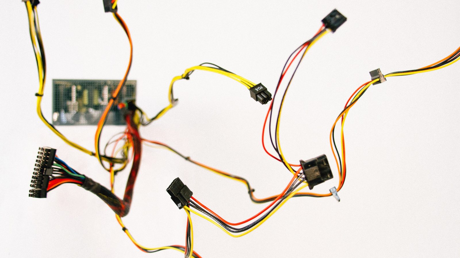 Smart Control Systems