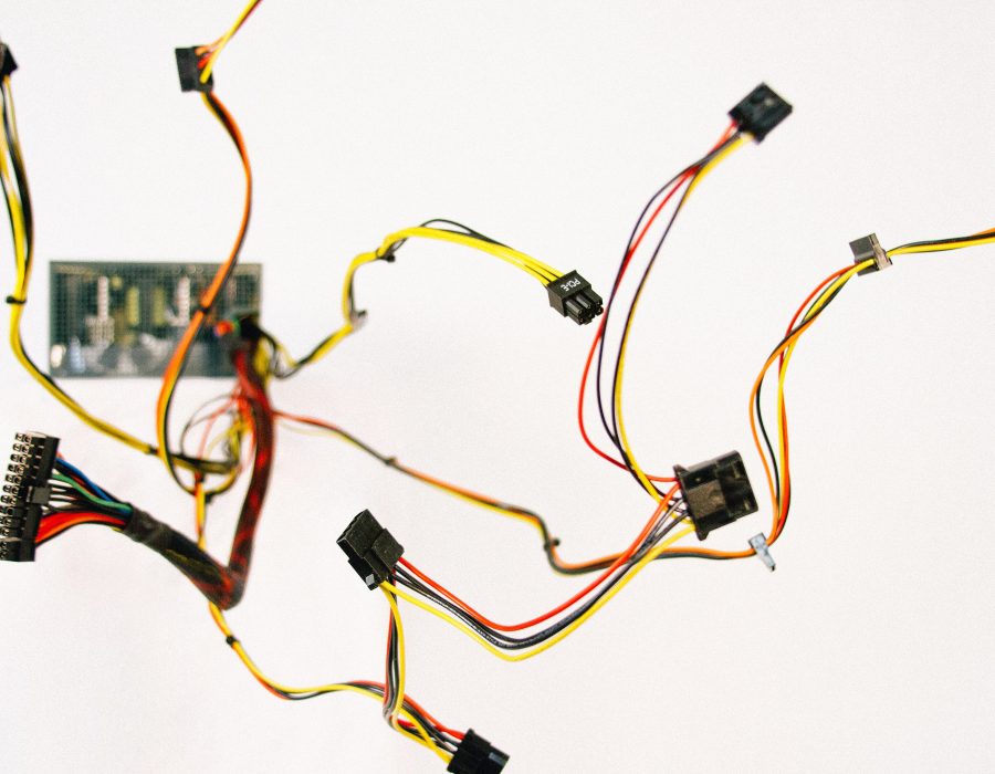 Smart Control Systems