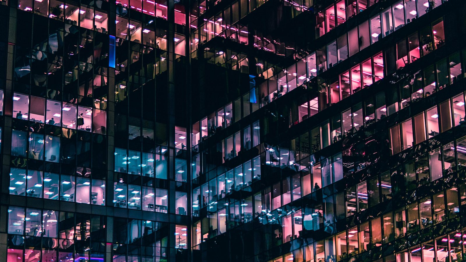 Media Facades