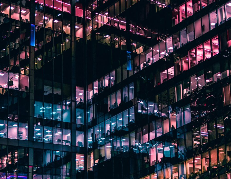 Media Facades