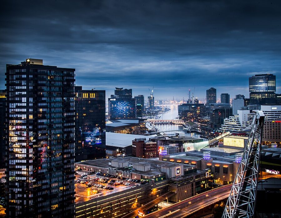 Why skylines need a master plan, not just good individual buildings
