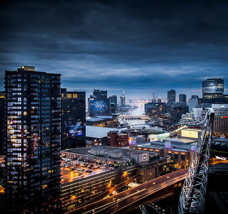 Why skylines need a master plan, not just good individual buildings