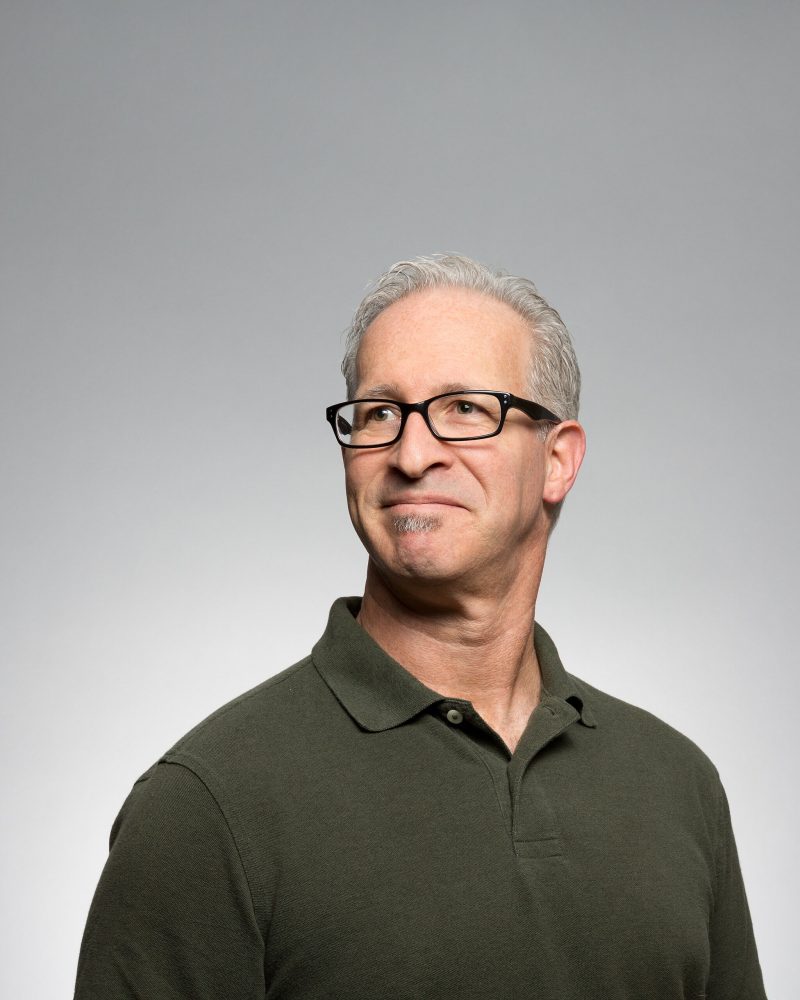 Henrik Solberg